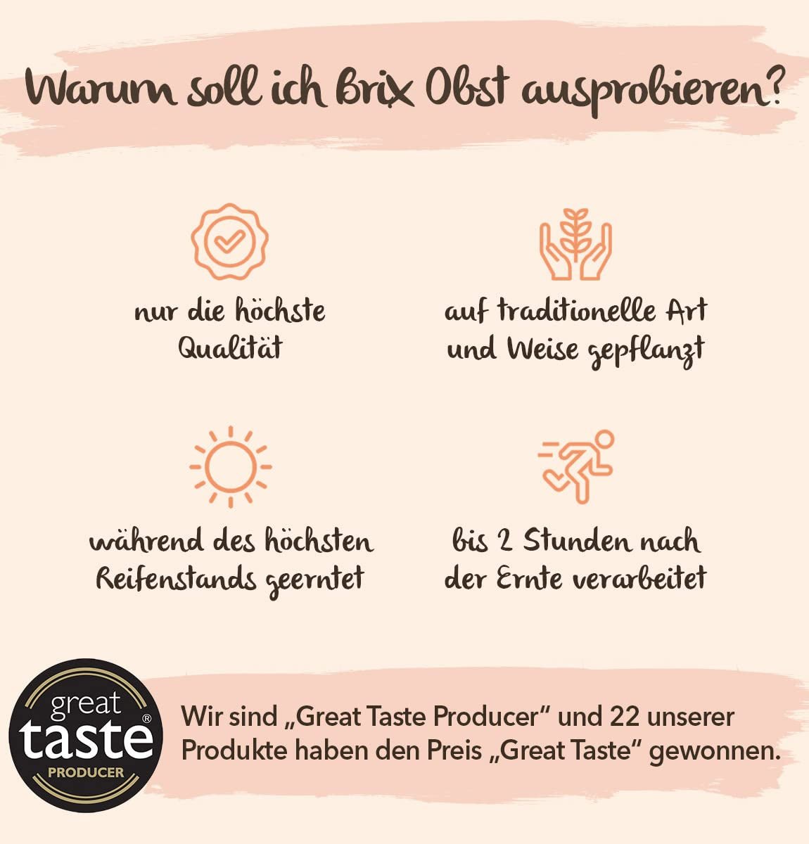 BRIX Coacăze negre uscate | Coacăze negre uscate 105 g | Great Taste Award, coacăze negre uscate | Fără OMG, fără gluten, vegan, vitamine reținute Produse deshidratate Naty Shop