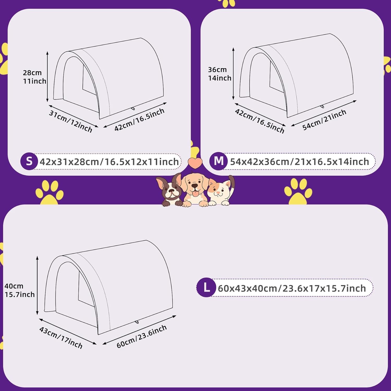 Pături & Mobilier, Animale de companie, Peșteri & Case, Pisici, Paturi pentru pisici, Pisici - culcusuri, saltele
