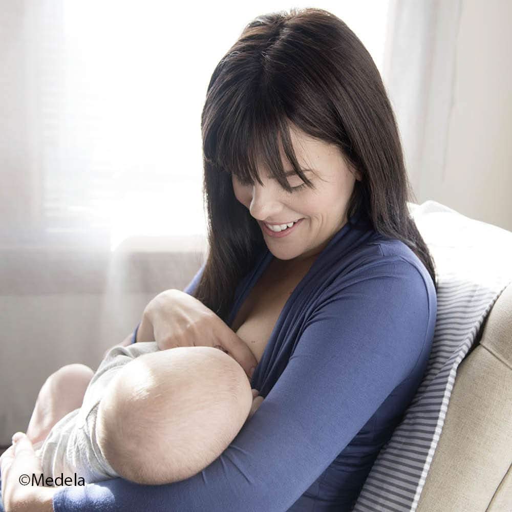 Medela 200.1594 Brusthütchen, Mehrfarbig Élelmiszer- és szoptatási kiegészítők Baby Naty Shop