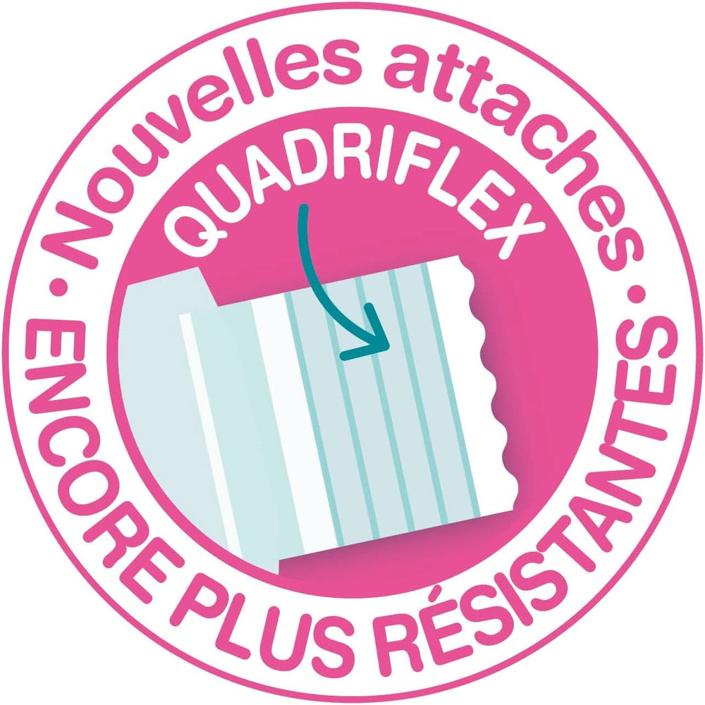 Love Green Nature, fehérítetlen ökológiai pelenkák, klór nélkül, többféle méretben Mother and Child Naty Shop