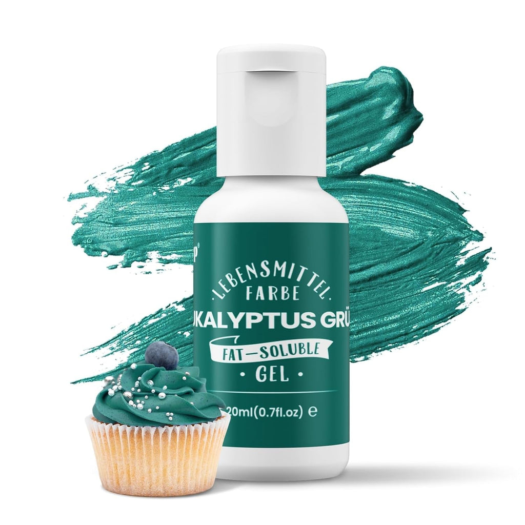 Amestec de uleiuri, colorant alimentar roz pe bază de ulei, foarte concentrat, pentru ciocolată, fondant, fursecuri, copt tort, macaroane, decorare tort DIY, toppinguri pentru aluat - 20ml