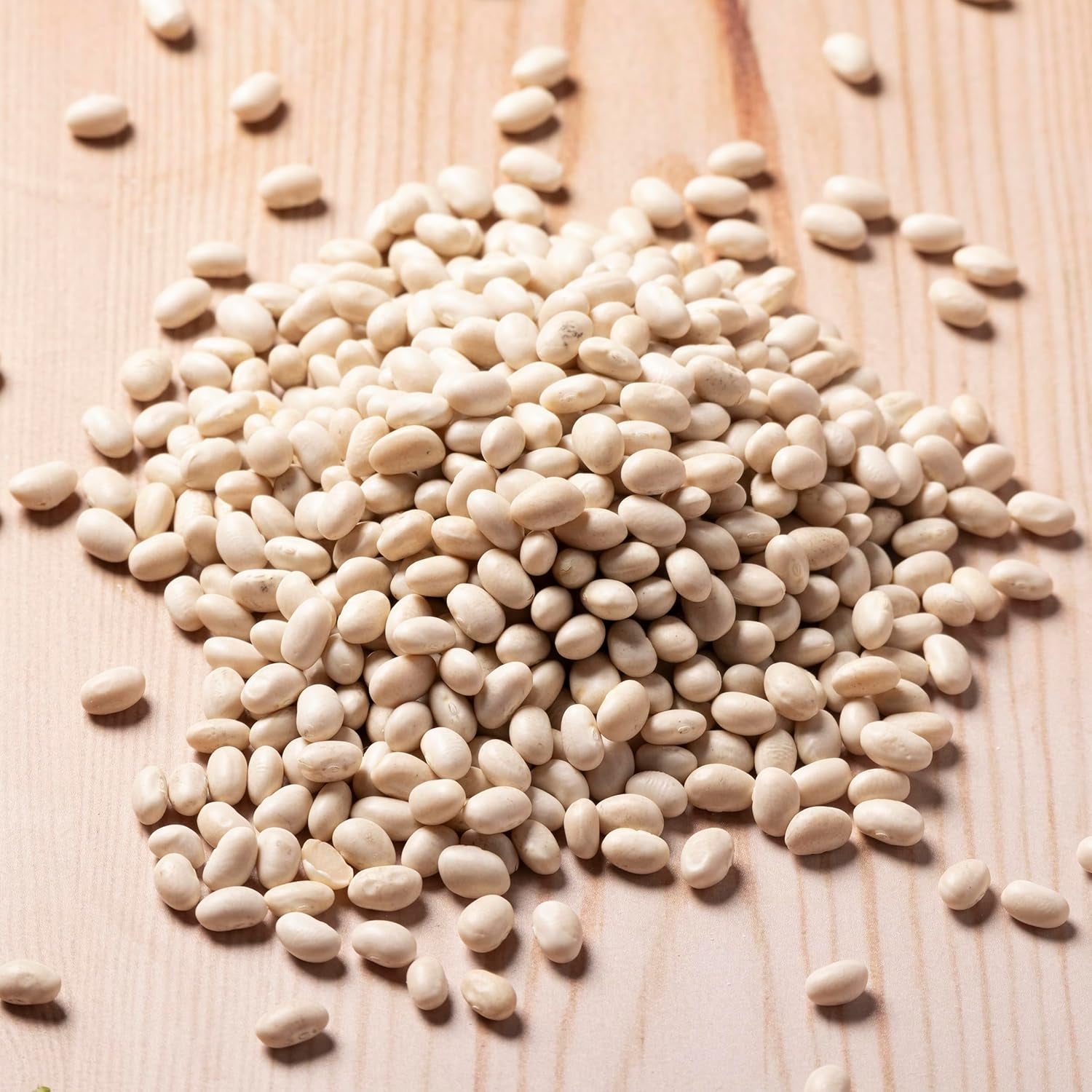 Zöldbab Wholefood Earth 1kg | Nem GMO | Természetes | Rostban gazdag | Fehérjében gazdag