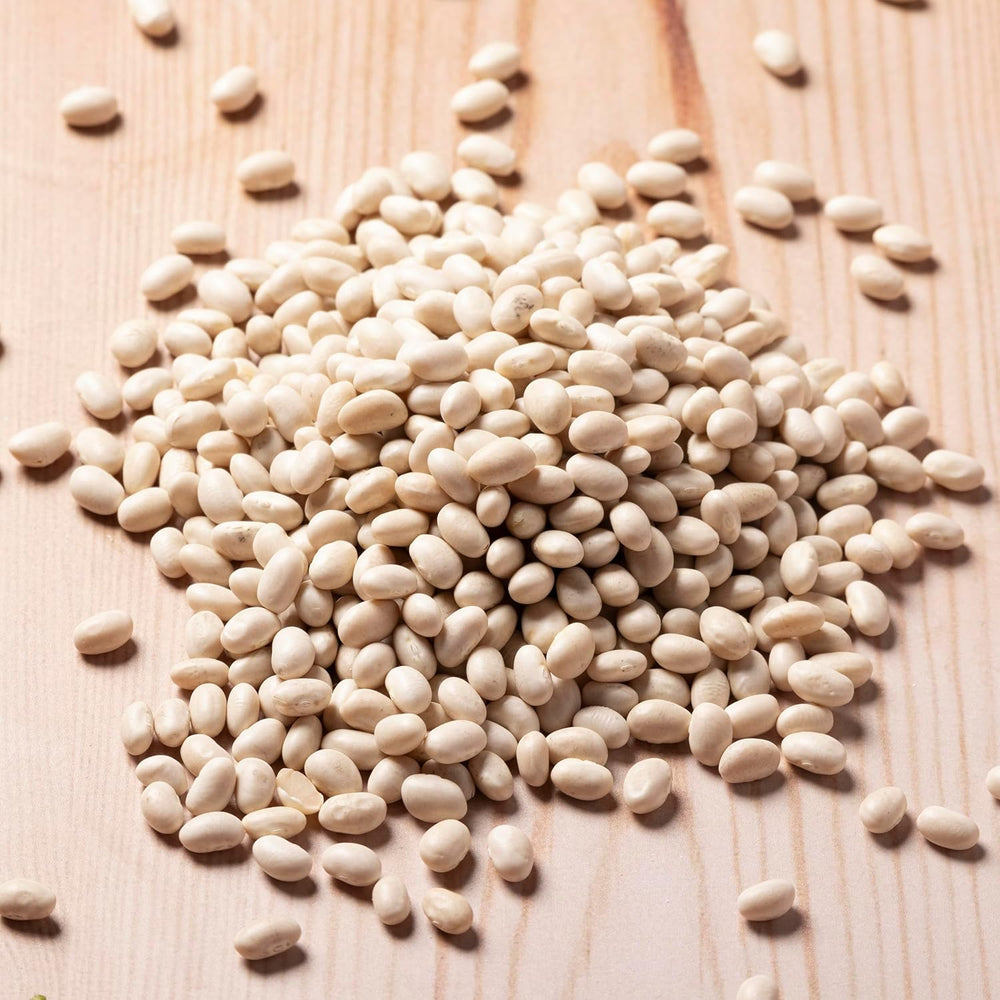 Zöldbab Wholefood Earth 1kg | Nem GMO | Természetes | Rostban gazdag | Fehérjében gazdag