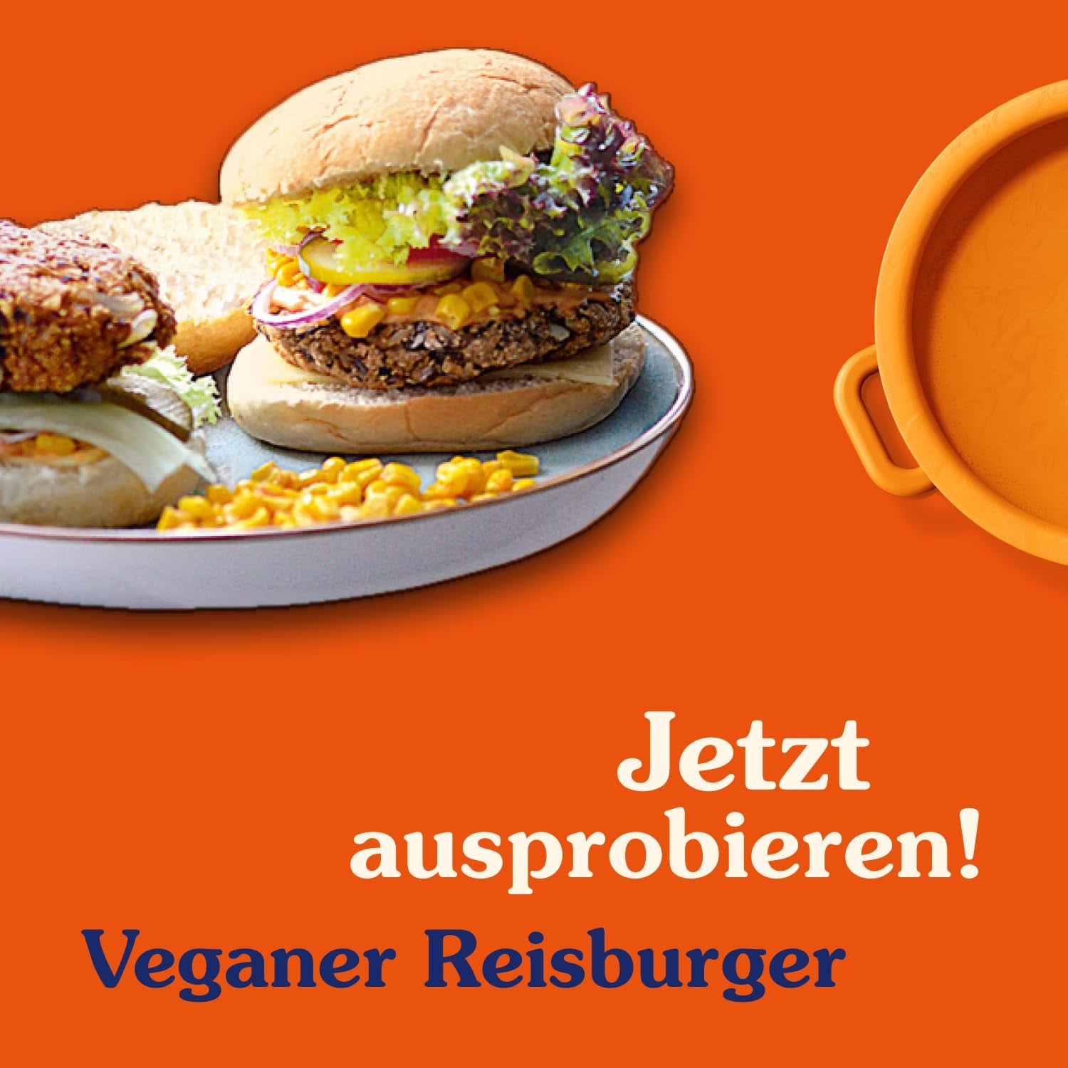 BEN'S ORIGINAL™ natúr rizs tasakban, 9 x 500 g