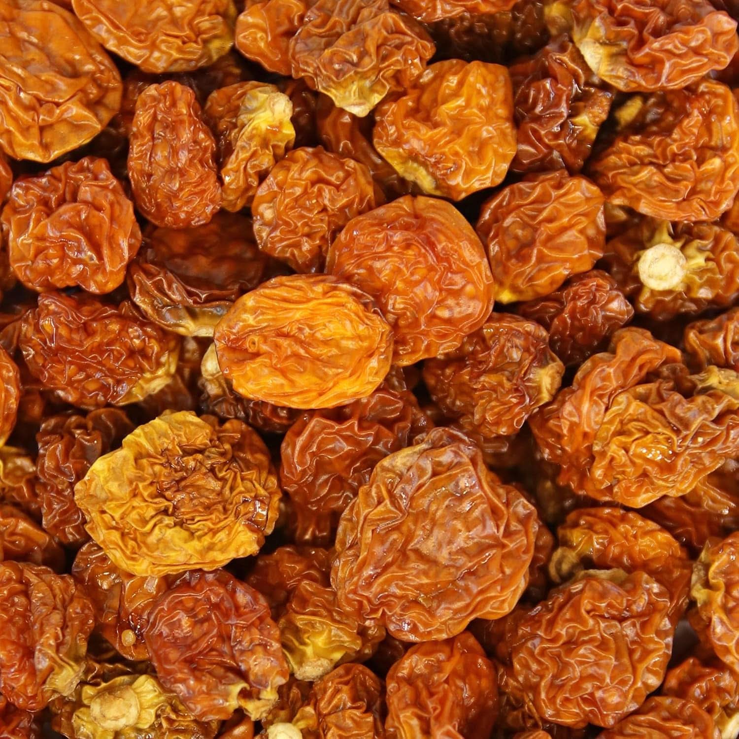 Seitenbacher, Physalis, 200 gramm Naty Shop dehidratált termékek