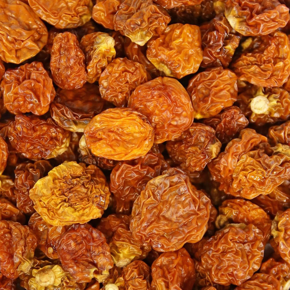 Seitenbacher, Physalis, 200 gramm Naty Shop dehidratált termékek