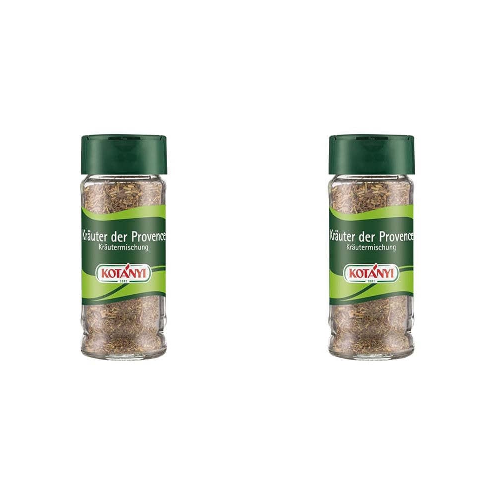 Kotányi Zimt gemahlen, würzig-süßer Geschmack, veredelt Milchreis, Gebäck, Desszertek, Üveg 80 ml