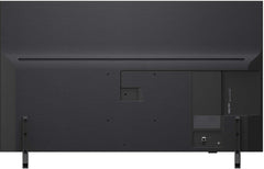 Televizor LG 50QNED82A6B, 50 inch (127 cm), 4K, QNED AI (procesor α7 Gen8 4K AI, webOS 25, 60Hz) [Anul modelului 2025]