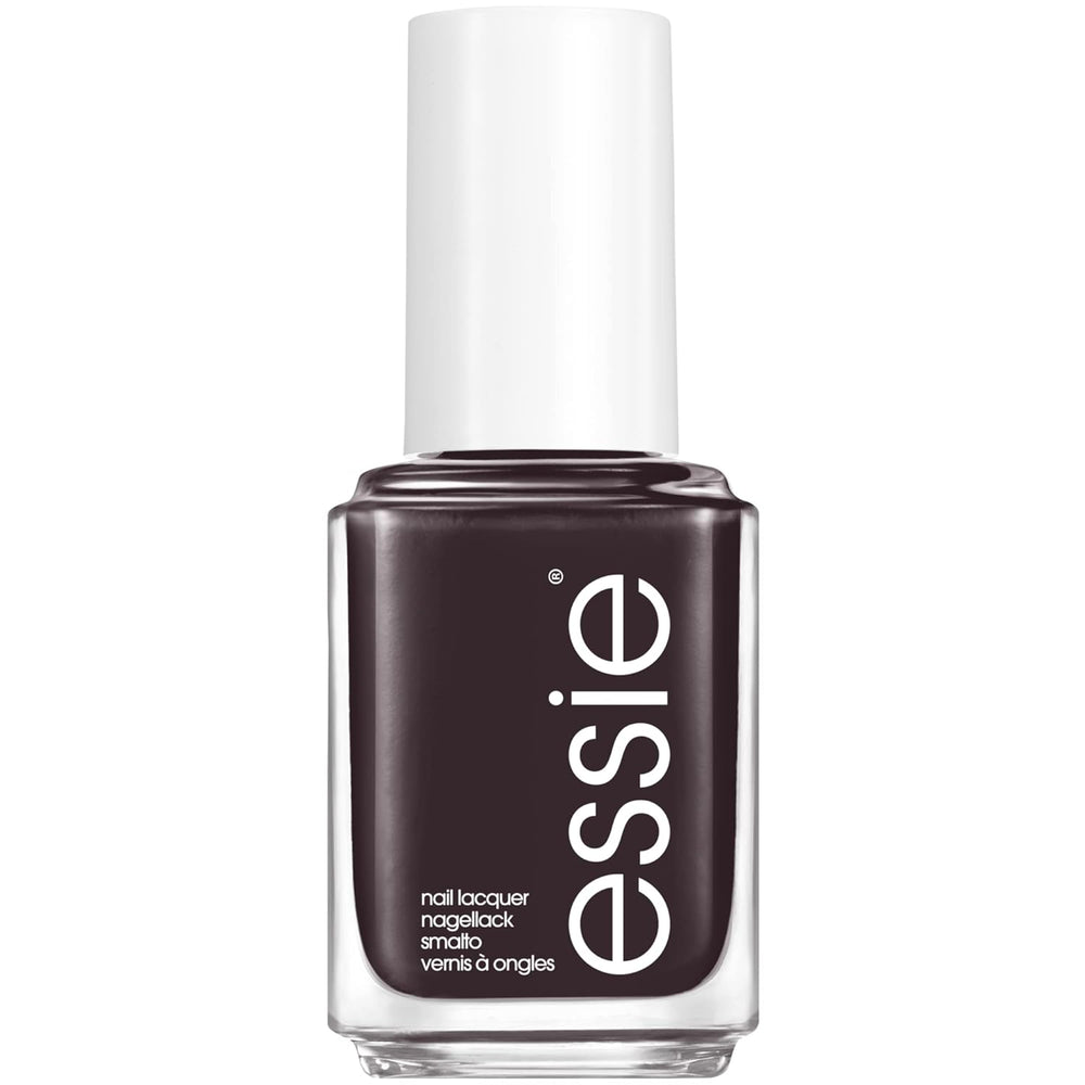 Essie Schnelltrocknender körömlakk "kifejezés", Nr. 210 dobd rá, Violett, Vegane Formel, 10 ml