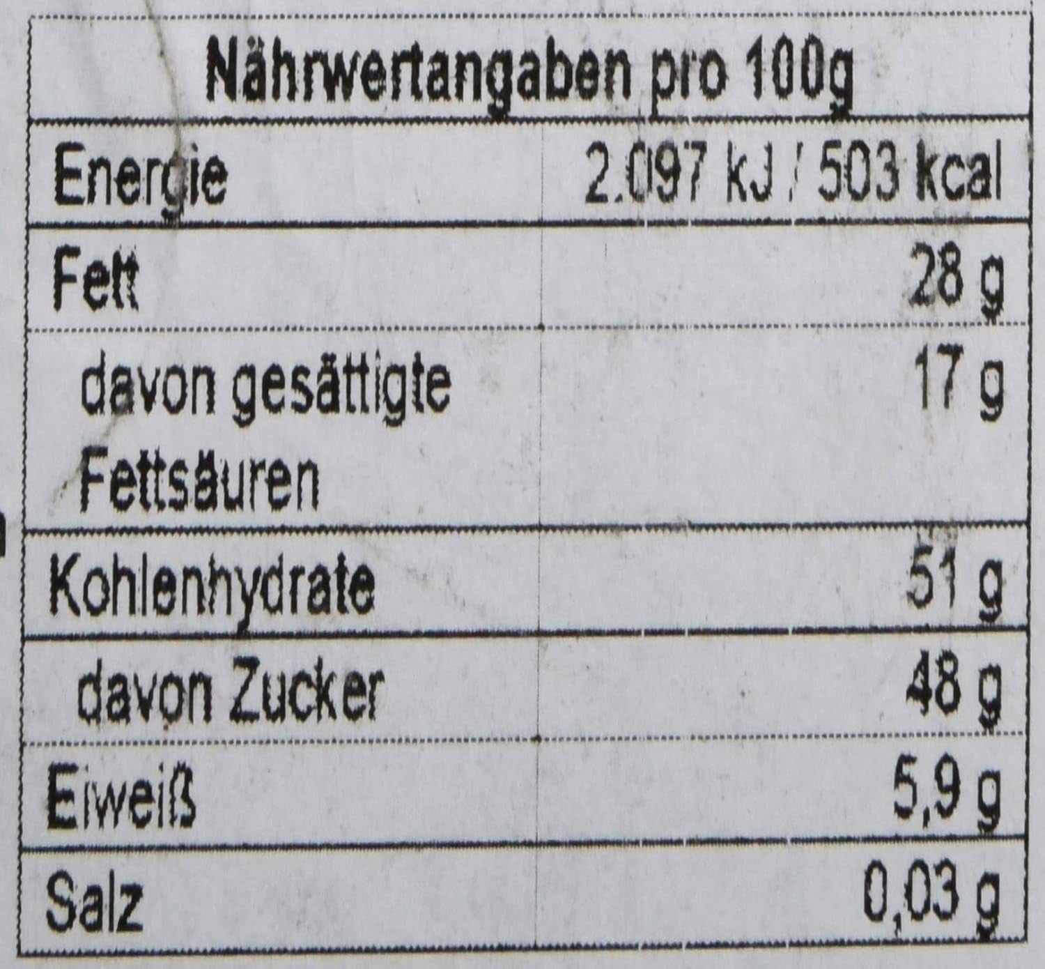 Boabe de mocha Dr. Oetker Professional din ciocolată mocha neagră, 1 pachet (1 x 1 kg)
