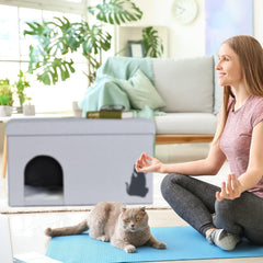 Pături & Mobilier, Animale de companie, Peșteri & Case, Pisici, Paturi pentru pisici, Pisici - culcusuri, saltele