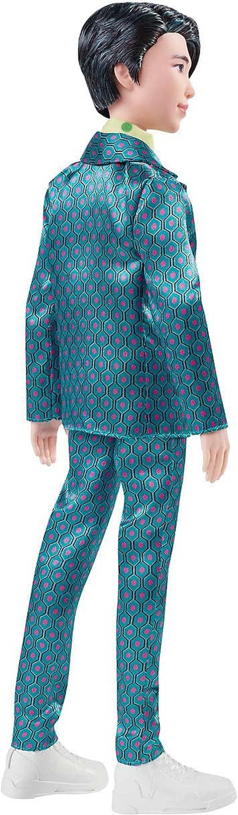 Mattel GKC90 BTS Idol Rm Doll K-Pop játékáru Gyűjtögető babák Naty Shop