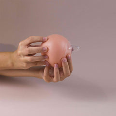 Suavinex Brustpolster Aus Silikon, Größe S, 2 Stück kiegészítők Élelmiszer és szoptatás Bebe Naty Shop