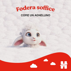 Huggies Ultra Comfort/Little Movers pelenkák, 3-as méret (4-9 kg), Disney Design, nedvszívó, teljes védelem, 126 darab