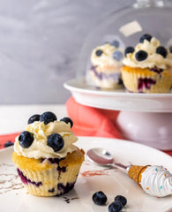 RUF Rührkuchen Backmischung, Nur Wasser & Öl Zugeben, Rezeptur Für Blechkuchen, Kastenkuchen, Muffins, Gugelhupf Und Tortenböden, 1X1000G Amestec pentru copt si gatit Naty Shop