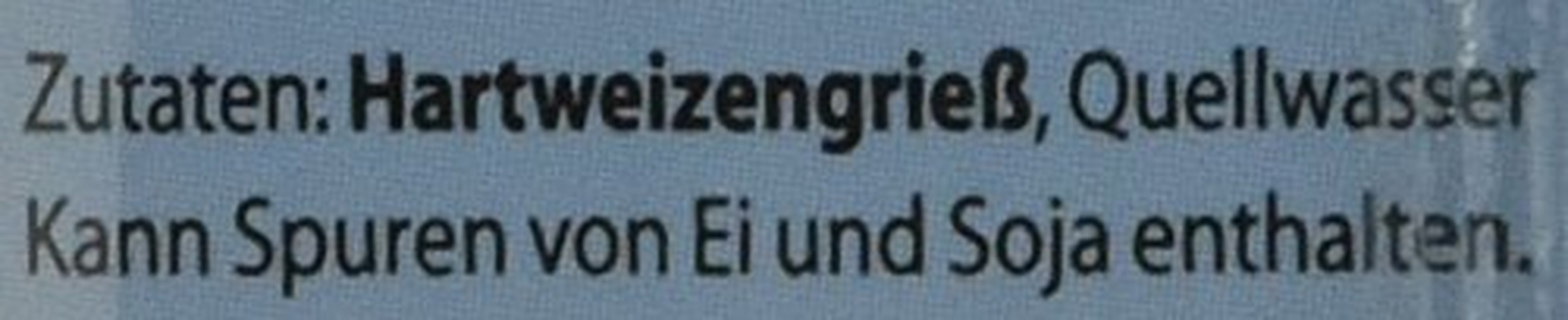 Pure Pleasure Noodles 10 db-os csomag (10 x 500 g)