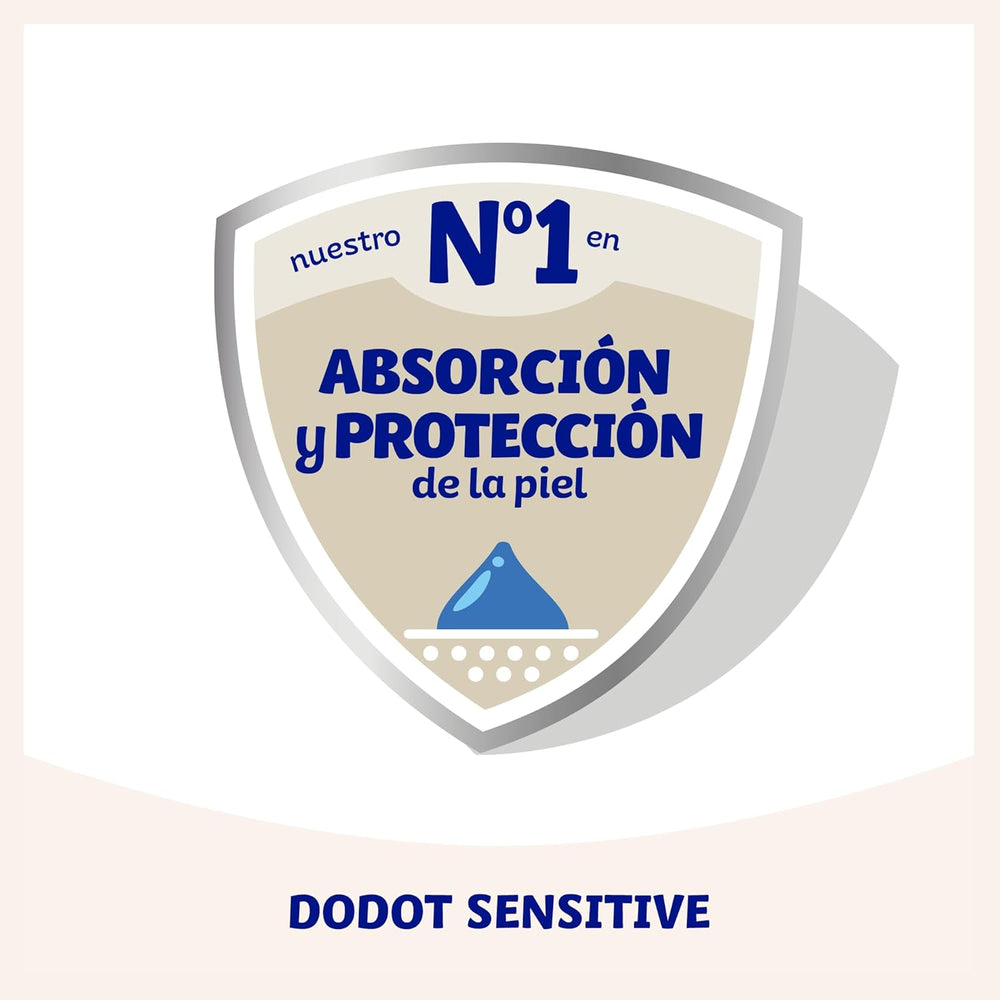 Eldobható pelenkák, 5-ös méret