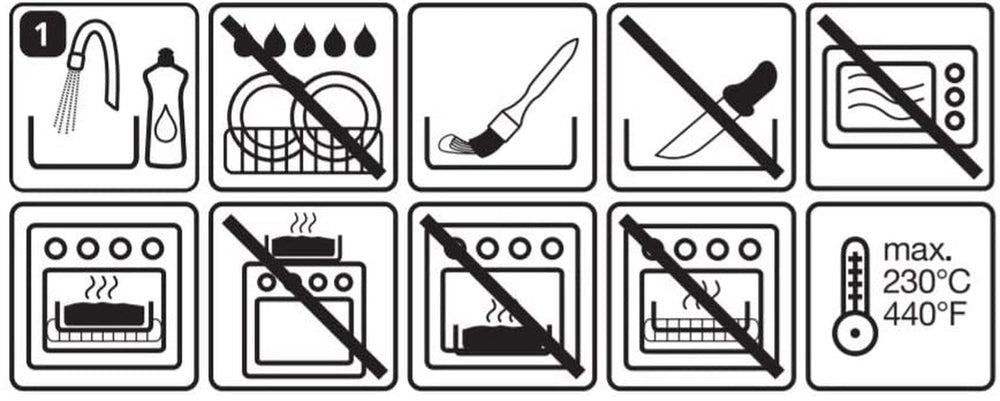 Eredeti Kaiser Classic plus Muffinform Für 12 Muffin, Muffinform Blech 38X27 Cm, Antihaftbeschichte, Standardgröße, Cupcake Formen, Muffin Backform, Rot Formák és tepsi Naty Shop