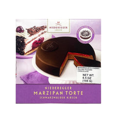 Niederegger marcipán torta 185g