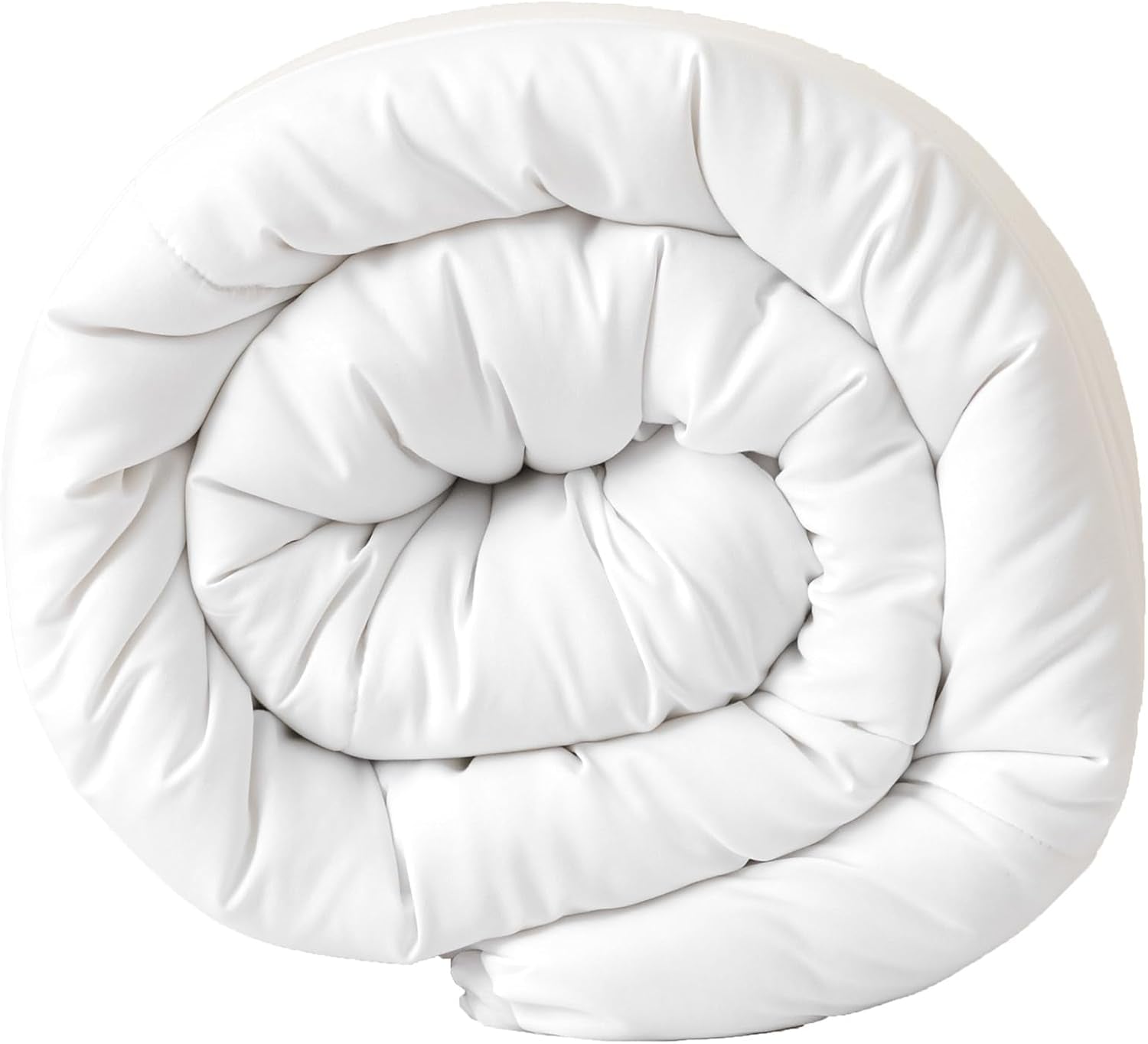 Good Nite Quilt All Seasons paplan 155X220 cm 4 Seasons Paplan Mikroszálas Paplan Four Seasons Paplan Fehér (155X220 Cm) Paplanok és paplanok Naty Shop 155X220 Cm 4 Seasons Paplan