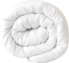 Good Nite Quilt All Seasons paplan 155X220 cm 4 Seasons Paplan Mikroszálas Paplan Four Seasons Paplan Fehér (155X220 Cm) Paplanok és paplanok Naty Shop 155X220 Cm 4 Seasons Paplan