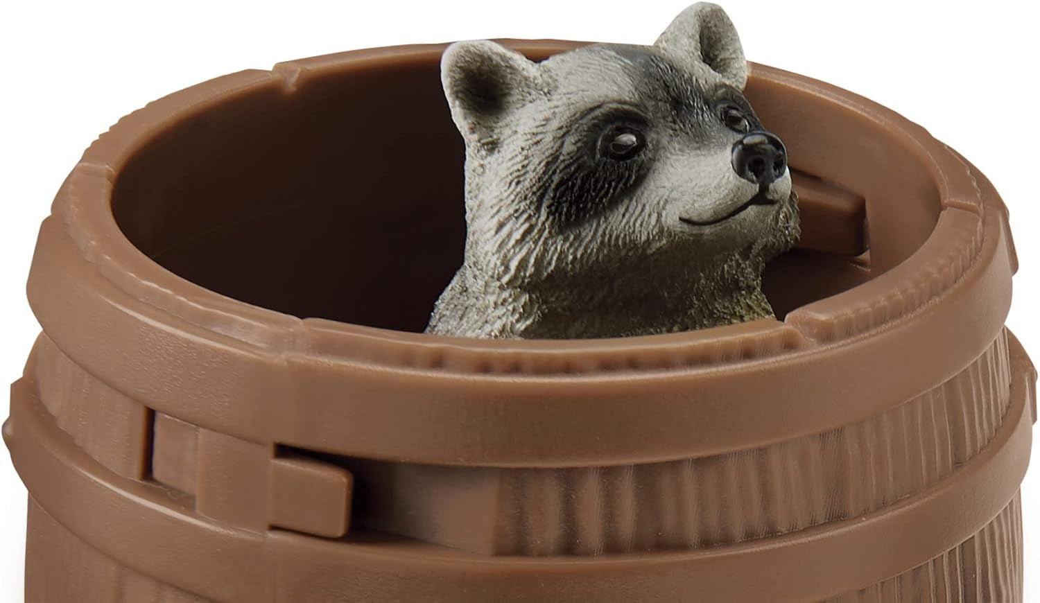 Schleich 42532 Fun around the nut , De la 3 ani, WILD LIFE - Set de joacă, 6 piese Action figures Naty Shop