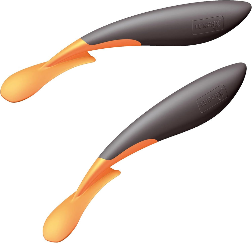 Lurch 10047 Nylon Blade narancshámozó az egyszerűen tisztítható hámozóhoz Naty Shop 2 darabos szett