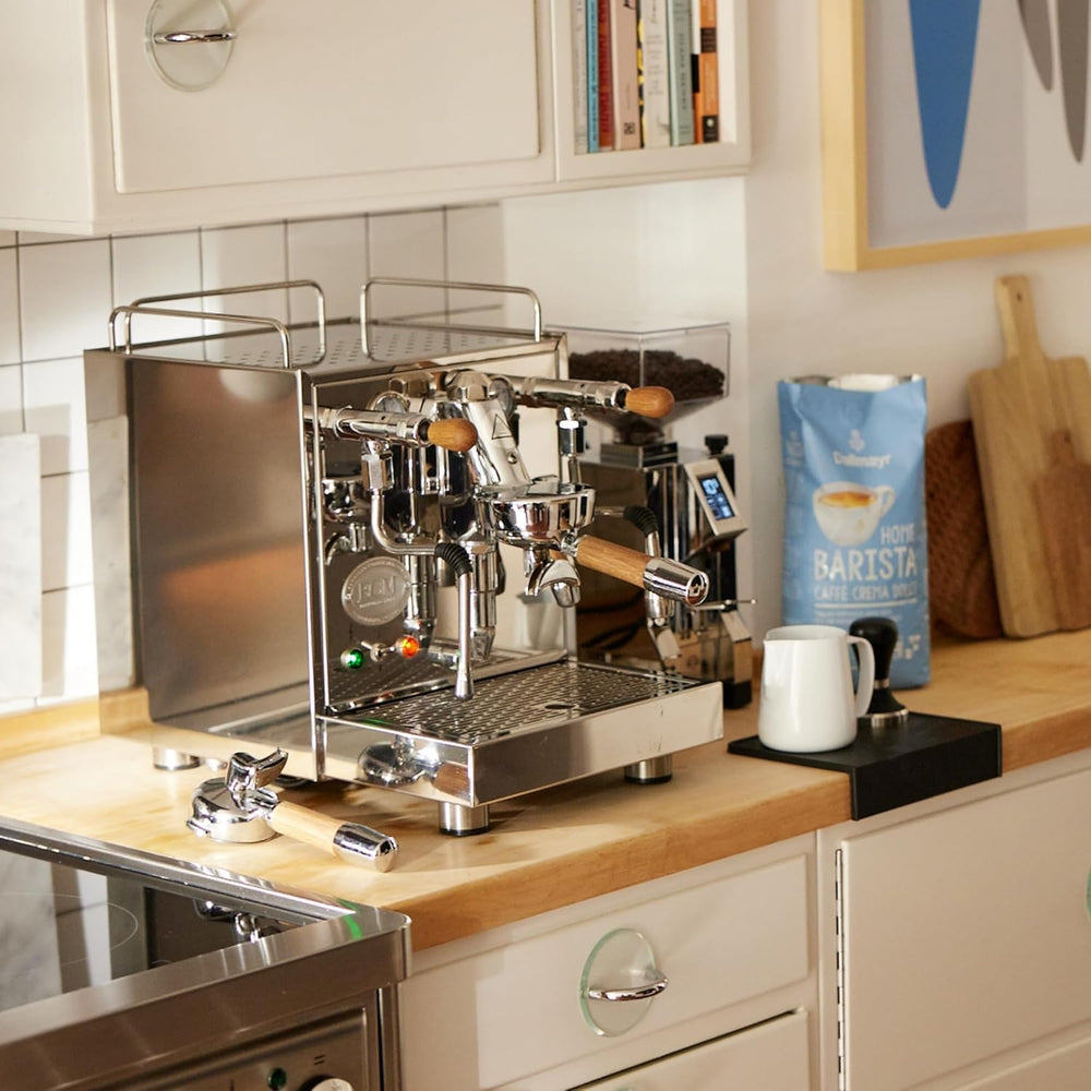 Acasa Barista Caffé Crema Forte 1000g fasole intreaga