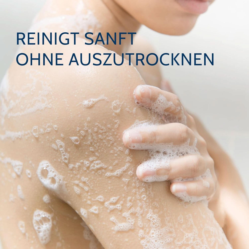 Salthouse Dead Sea Therapy, Gel de duș cu Aloe Vera, 250 ml Duș și baie Naty Shop