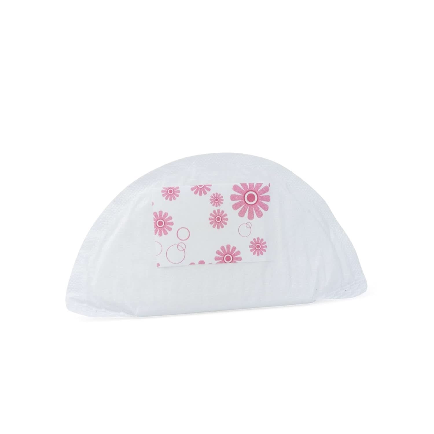 ELANEE 219-V1 Ultravékony szoptatóbetétek, fehér Kiegészítők Élelmiszer és szoptatás Bebe Naty Shop