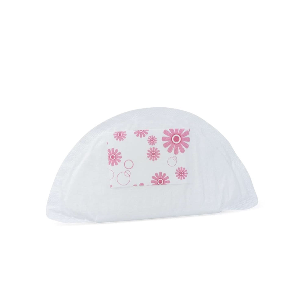 ELANEE 219-V1 Ultravékony szoptatóbetétek, fehér Kiegészítők Élelmiszer és szoptatás Bebe Naty Shop