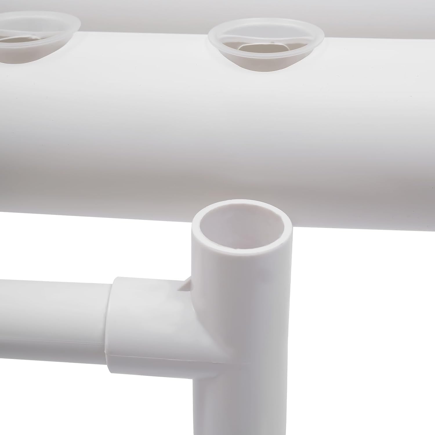 Hidroponikus termesztőkészlet, hidroponikus termesztőrendszer, 36 lyukú automata termesztőállvány, kerti hidroponikus termesztőkészlet