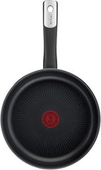 Tefal Hard Titanium Essential, nu este potrivită pentru inducție Oale si Tigai Naty Shop