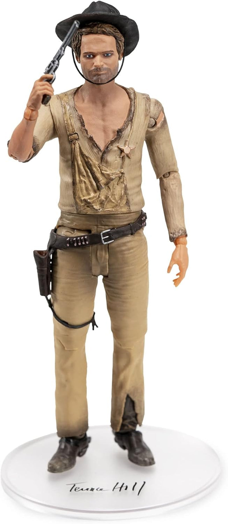 Bambino Terence Hill Trinity Figura de acțiune 18 Cm Action figures Naty Shop
