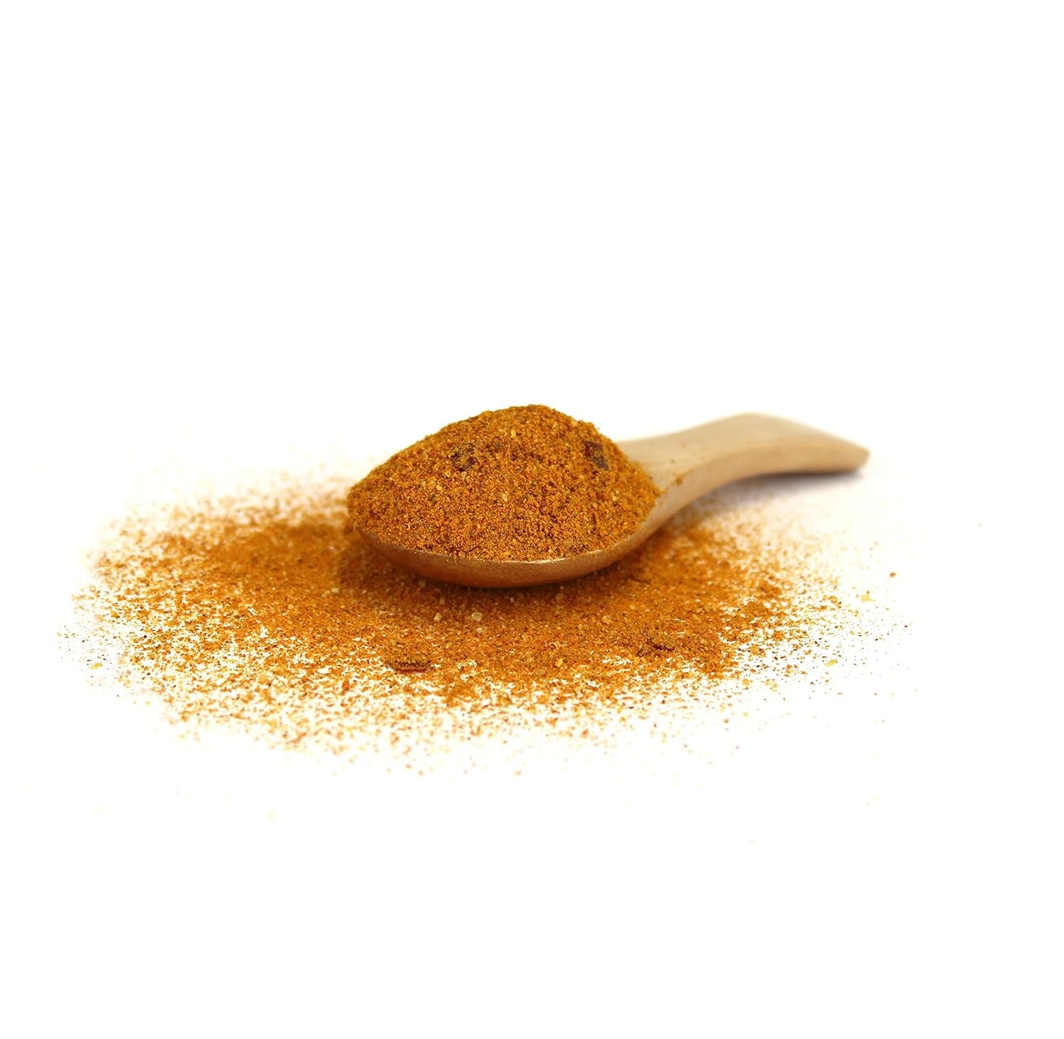 Ankerkraut Bombay csirke, indischer BBQ-Rub für Hähnchen und Chicken-Wings, 230g Streuer