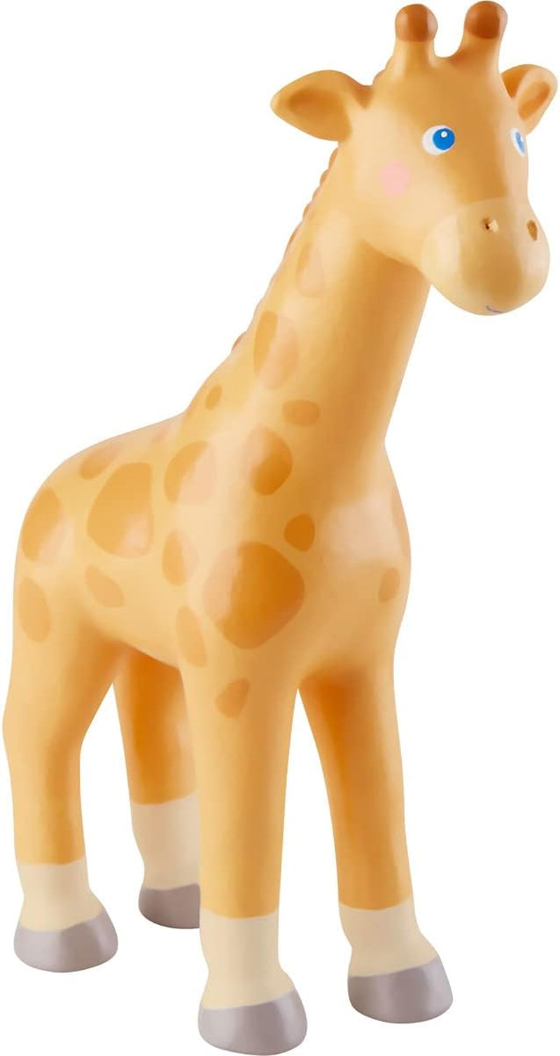 HABA 302011 "Little Friends - Pferd Pippa" Puppe