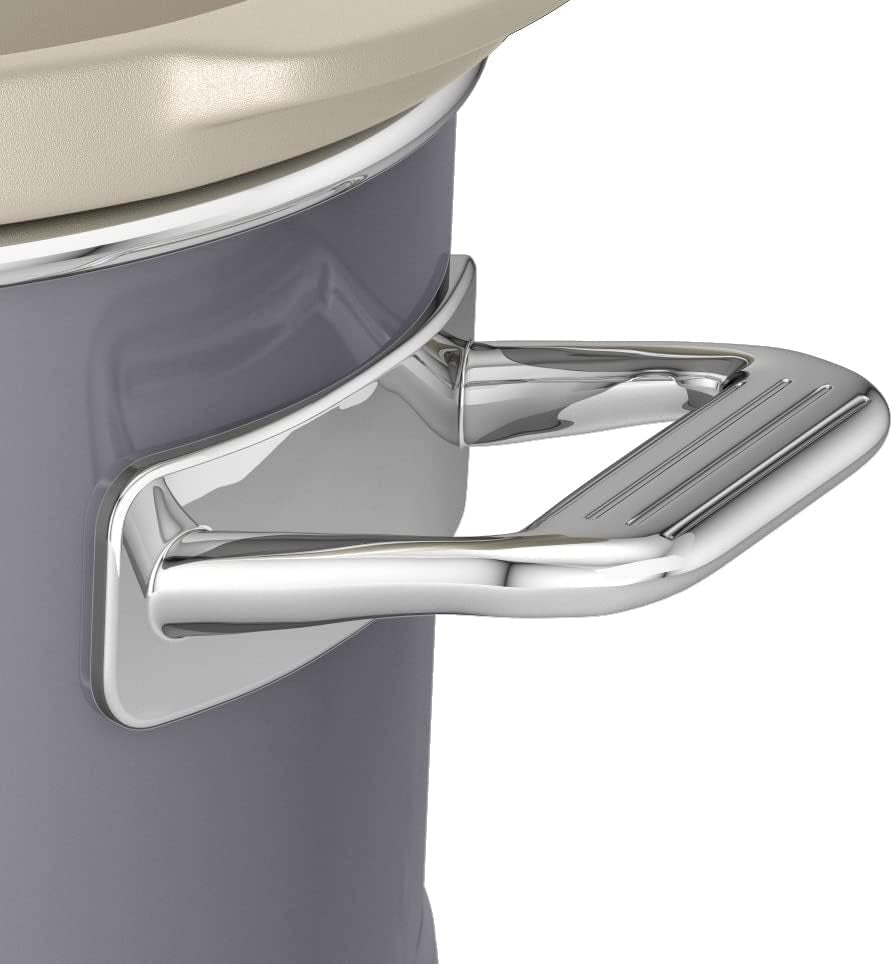 Swan Retro SF17021GRNEW Slow Cooker 3,5 literes, 200 W Slow Cooker Naty Shop