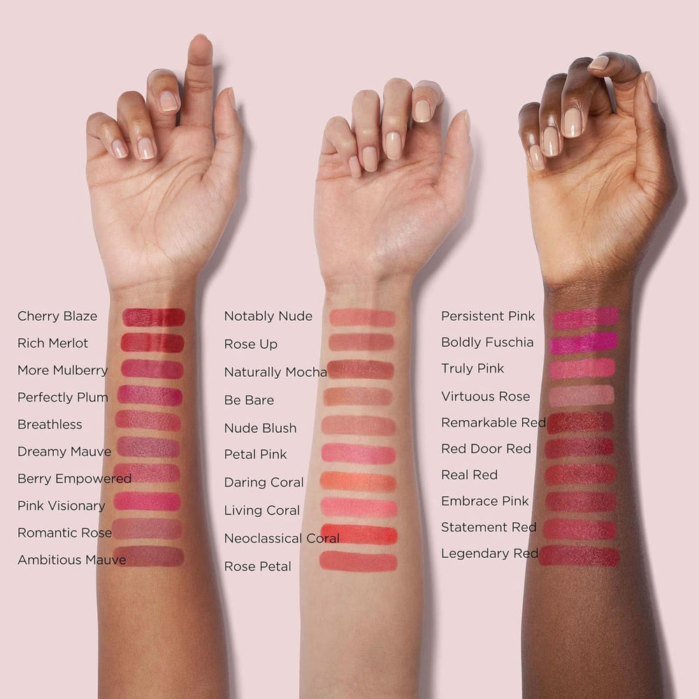 Elizabeth Arden Lip Color, Pink Visionary Cosmetice si Infrumusetare Naty Shop