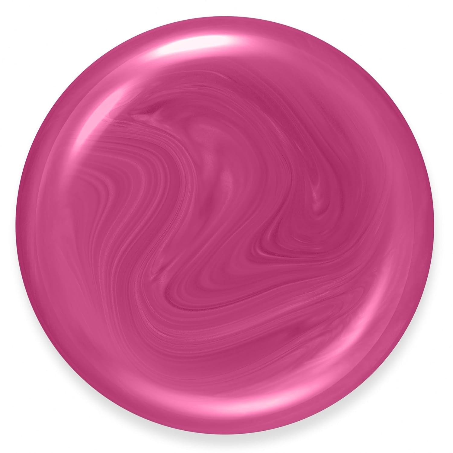 Rimmel 60 Seconds Super Shine körömlakk - 321 Pink Fiels