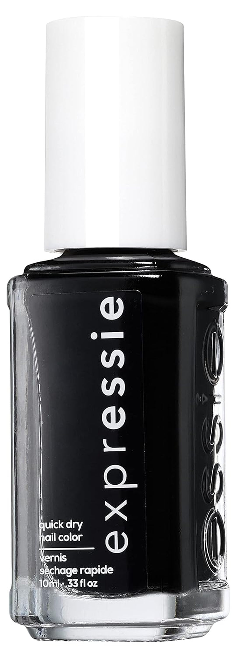 Essie gyorsan száradó körömlakk "kifejezés", sz. 270 misfit right in, metál, vegán formula, 10 ml