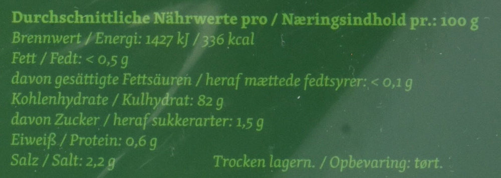 Ricefield rizspapír, kerek, 22 cm (1 x 0,2 kg)