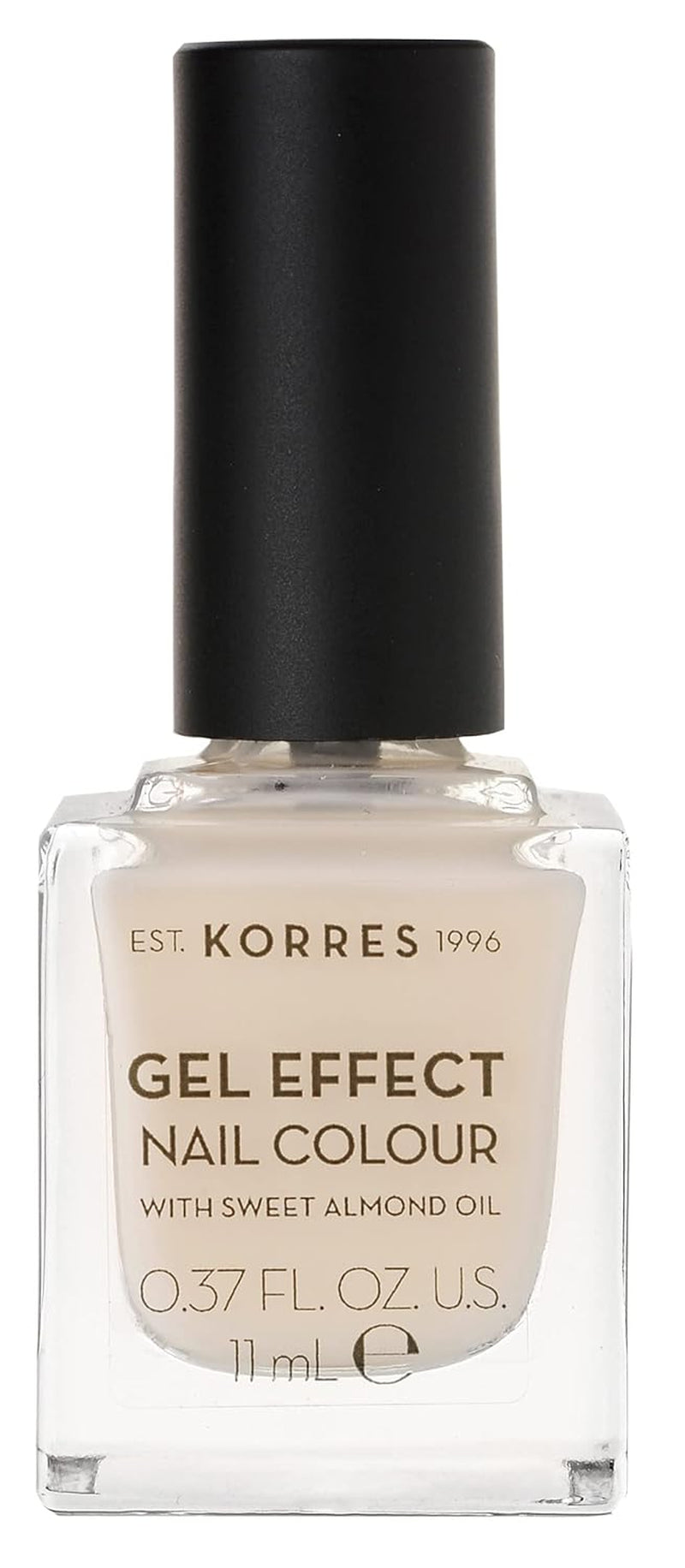 Korres édes mandula körömfesték - 53, Royal Red