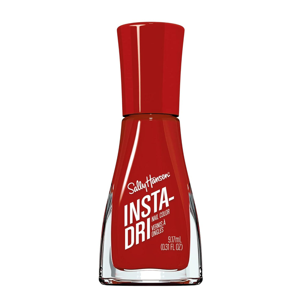 Insta-Dri Luxe Finish körömlakk, 066 The Queens Velvet, 9,17 ml