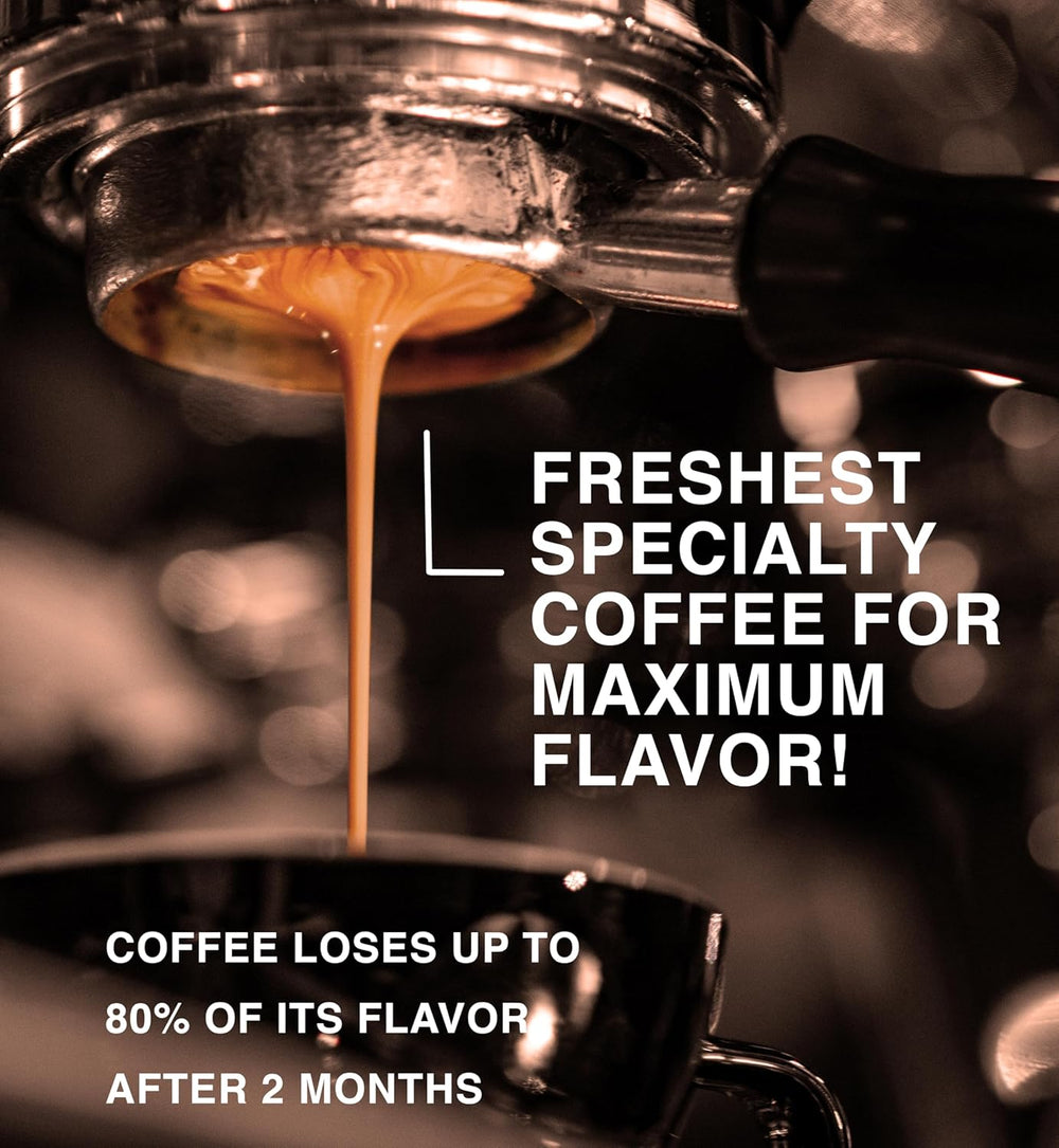 Roasted After Order ~ Freshest Specialty Coffee Beans | 80 CUP Roastery | Colombia Huila, Single Origin(1kg) Spezialitäten Kaffeebohnen, Frisch Geröstet