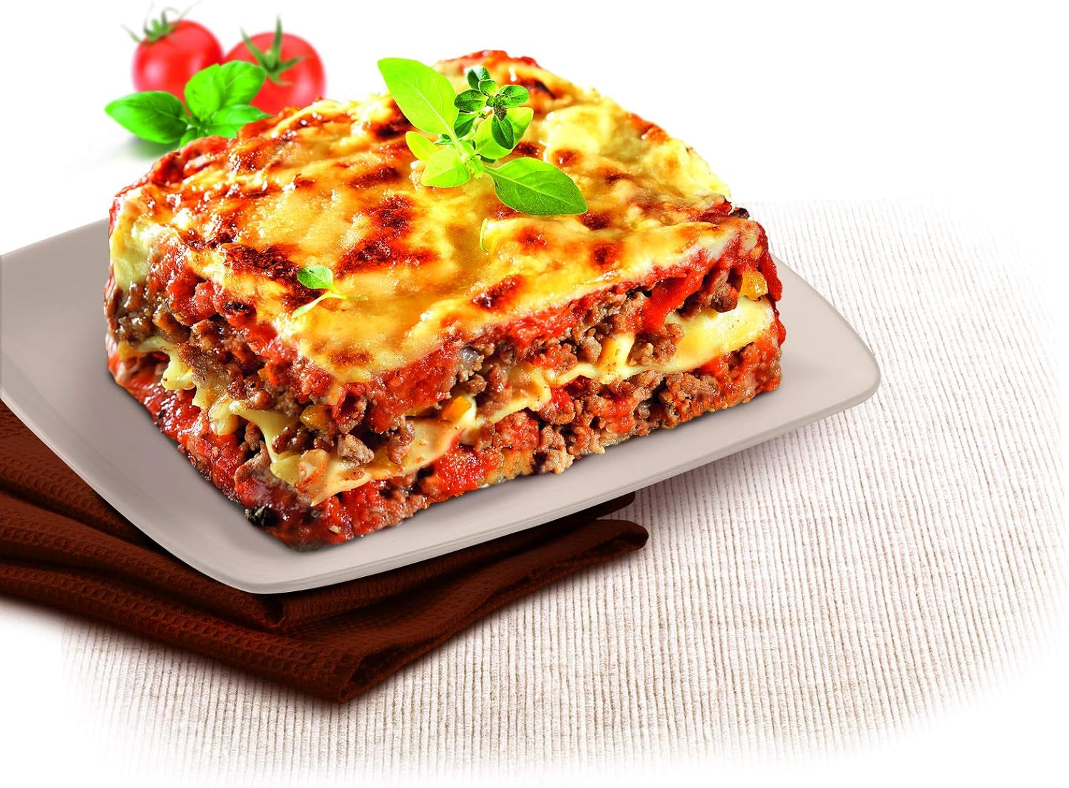 Tefal J1601502 Success Auflauffform Aluminium Schwarz 36 X 24 X 5,5 cm Formák és tálcák sütéshez Naty Shop