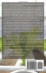 Hidroponikus kertészkedés: DIY útmutató a beltéri hidroponika elsajátításához kezdőtől a szakértőig. Gyorsan és egyszerűen, olcsón, talajtalan kertben (Easy Farming).