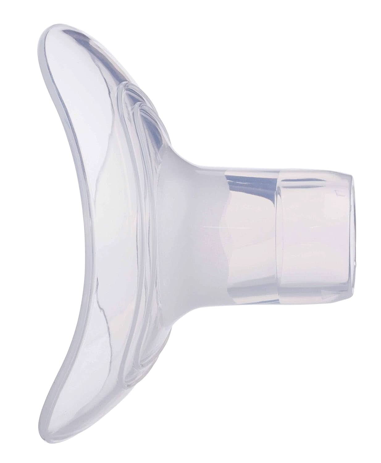 Nuby - Elektrische Milchpumpe Mit Digitaler Anzeige Kiegészítők Étel és szoptatás Bebe Naty Shop