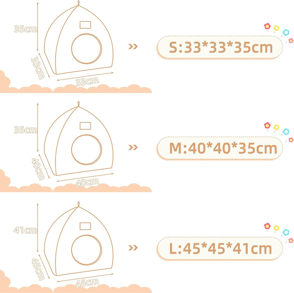 Pături & Mobilier, Animale de companie, Peșteri & Case, Pisici, Paturi pentru pisici, Pisici - culcusuri, saltele