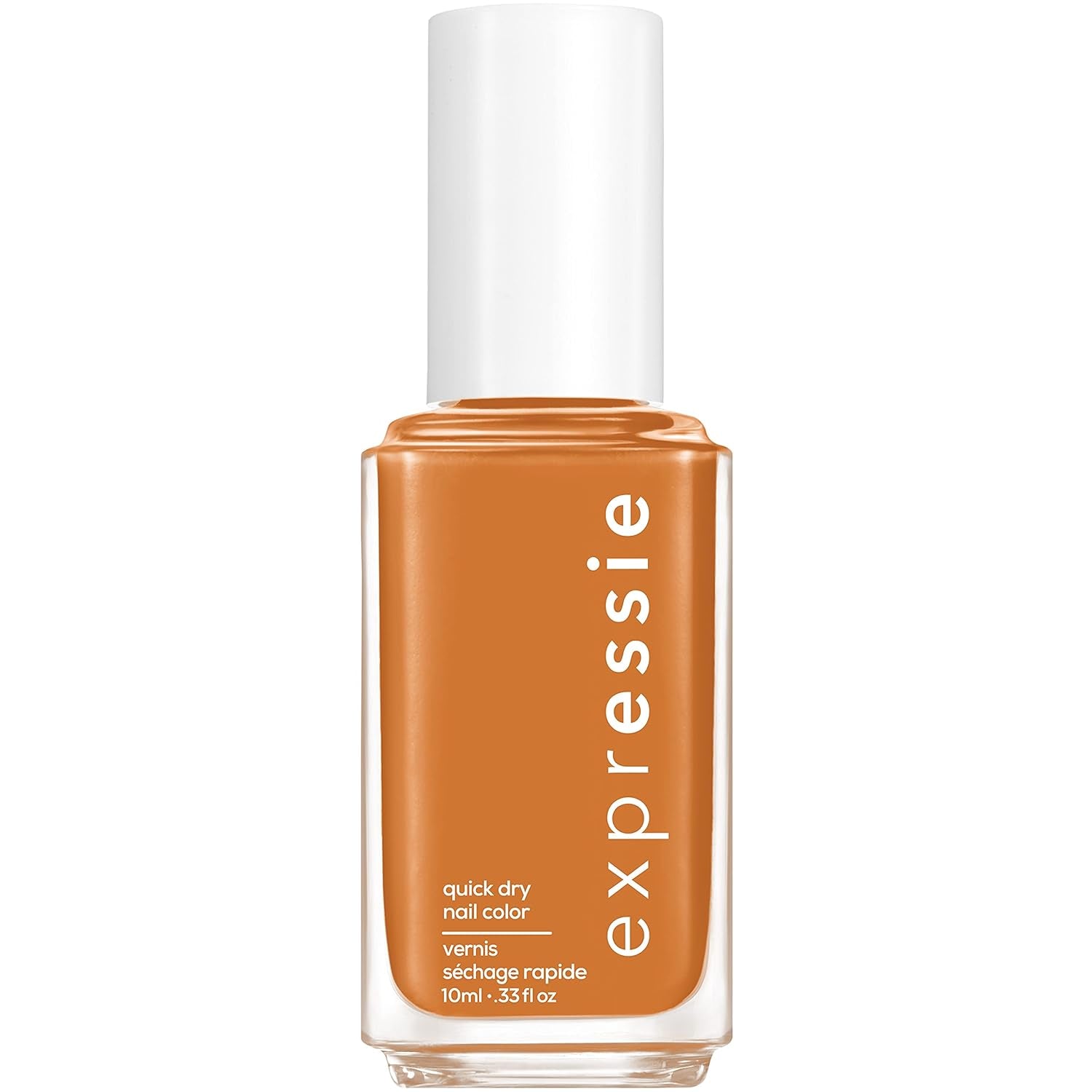 Essie gyorsan száradó körömlakk "kifejezés", sz. 270 misfit right in, metál, vegán formula, 10 ml