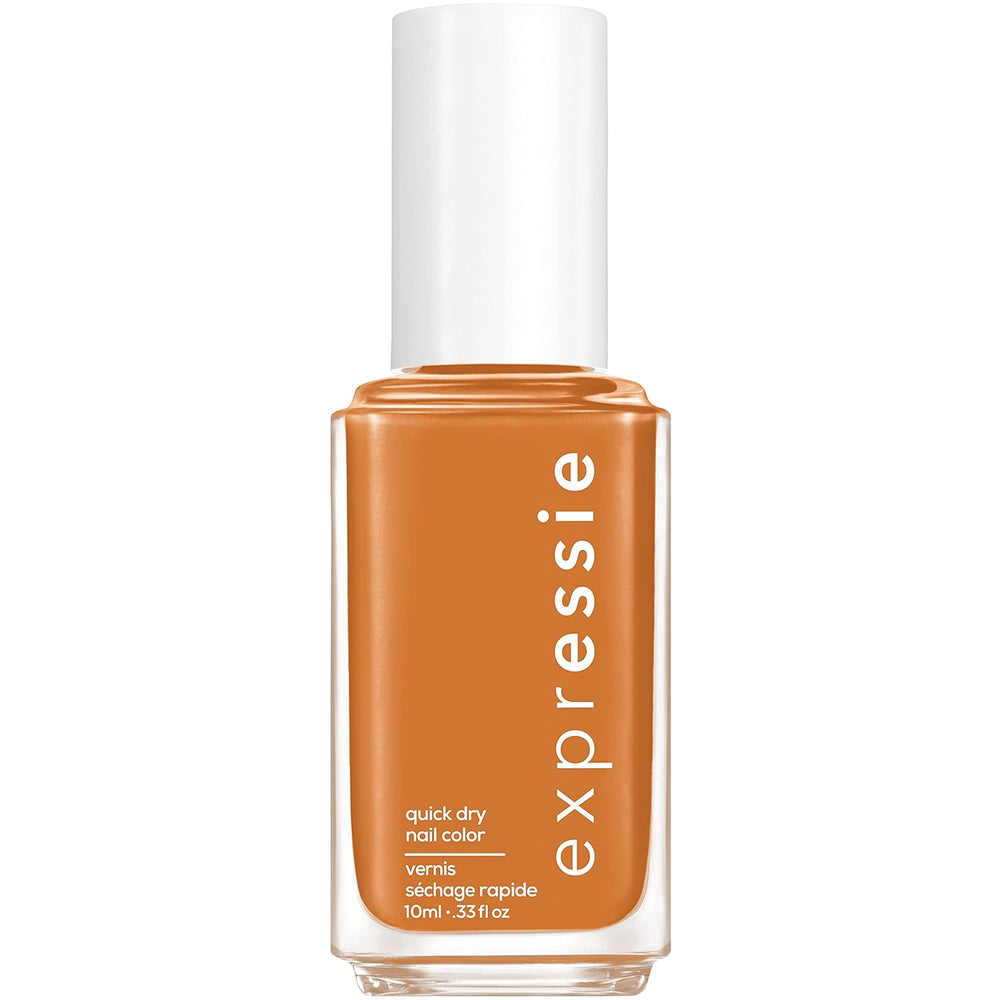 Essie gyorsan száradó körömlakk "kifejezés", sz. 270 misfit right in, metál, vegán formula, 10 ml